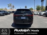 New 2025 MAZDA CX-90 3.3 Turbo w/ Preferred Package image 4