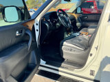 Used 2014 INFINITI QX80 2WD image 3