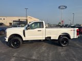 New 2025 Ford F350 XL w/ STX Appearance Package image 2