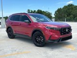 New 2025 Honda CR-V Sport image 2