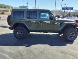 New 2025 Jeep Wrangler Unlimited Rubicon image 2