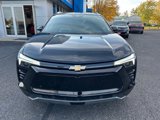 New 2025 Chevrolet Blazer EV LT image 2