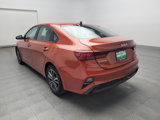 Used 2023 Kia Forte LXS image 5