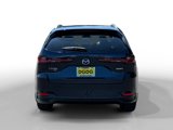 New 2025 MAZDA CX-90 3.3 Turbo w/ Preferred Package image 4