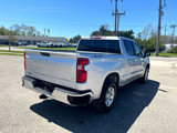 Used 2021 Chevrolet Silverado 1500 LT image 5