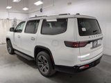 New 2025 Jeep Wagoneer 4WD w/ Convenience Group I image 6