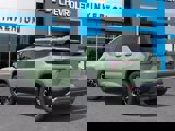 New 2026 Chevrolet Equinox ACTIV w/ Safety and Technology Package image 3