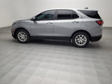 Used 2023 Chevrolet Equinox LT w/ Driver Convenience Package image 3