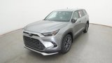 New 2025 Toyota Grand Highlander AWD Hybrid image 5