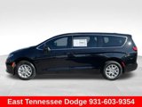 New 2025 Chrysler Pacifica Select image 4