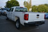 Used 2018 Chevrolet Silverado 1500 W/T w/ Trailering Package image 5