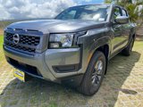 New 2025 Nissan Frontier SV image 3