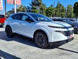 New 2025 Nissan Murano Platinum w/ Cargo Package image 4