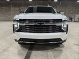 New 2025 Chevrolet Tahoe Premier image 2