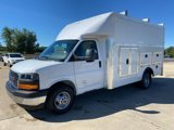 New 2025 GMC Savana 4500 w/ Power Convenience Package image 3