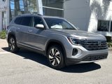 New 2025 Volkswagen Atlas SEL image 4