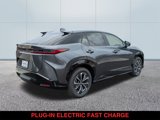 New 2025 Lexus RZ 300e w/ Accessory Package (2T) image 4