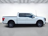 Certified 2023 Ford F150 Lightning Lariat w/ Equipment Group 511A High image 2