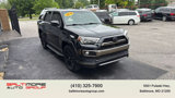 Used 2019 Toyota 4Runner Limited image 3