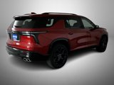 New 2026 Chevrolet Traverse RS w/ LPO, Floor Liner Package image 5