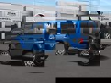 New 2025 Jeep Wrangler Sahara image 4