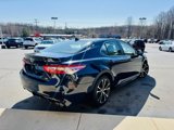 Used 2019 Toyota Camry SE image 5
