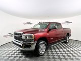 Used 2020 RAM 2500 Big Horn w/ Towing Technology Group image 4