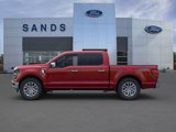 New 2025 Ford F150 XLT image 3