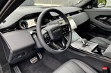 New 2026 Land Rover Range Rover Evoque Dynamic SE image 5