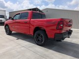 New 2025 RAM 1500 Classic Warlock image 6