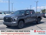 New 2026 Toyota Tundra SR5 image 1