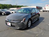 Used 2024 Toyota Corolla LE image 4