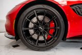 Used 2023 Aston Martin V8 Vantage Roadster image 4