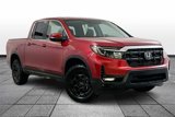 New 2025 Honda Ridgeline RTL+ image 2