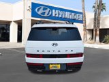 New 2025 Hyundai Santa Fe Calligraphy image 4