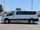 Used 2023 Ford Transit 350 XLT image 4