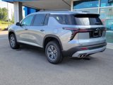 New 2026 Chevrolet Traverse LT w/ LPO, Floor Liner Package image 4