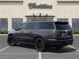 New 2025 Cadillac Escalade ESV Sport Platinum w/ LPO, ONYX Package image 3