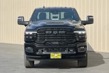 New 2025 RAM 3500 Laramie image 3