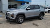 New 2026 Chevrolet Equinox LT image 4