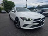 Used 2020 Mercedes-Benz CLA 250 4MATIC image 2