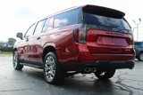 Used 2025 Chevrolet Suburban RST w/ Sun And Tow Package image 4
