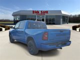 New 2025 RAM 1500 4x4 Crew Cab image 3