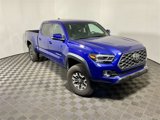 Used 2022 Toyota Tacoma TRD Off-Road image 4