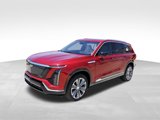 New 2026 Cadillac Vistiq Luxury image 2