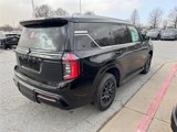 New 2025 Nissan Armada SV image 5