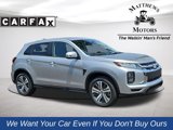 Used 2024 Mitsubishi Outlander Sport ES image 1