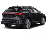 New 2025 Lexus RX 500h F Sport image 2