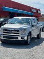 Used 2016 Ford F150 Lariat w/ Trailer Tow Package image 3