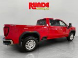 Used 2024 GMC Sierra 3500 SLE w/ SLE Convenience Package image 5